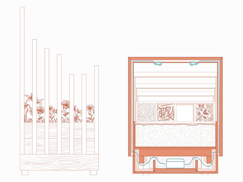 02. Hardware that had to disappear — Planetary Optimist