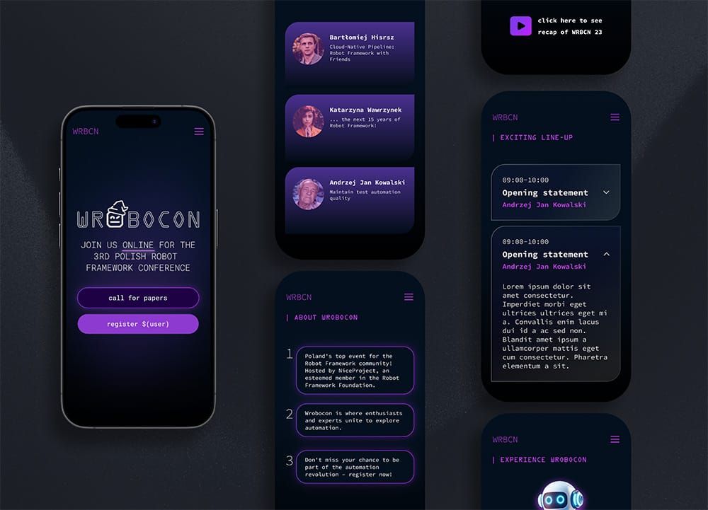 Wrobocon 2024